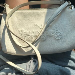 Coach crossbody